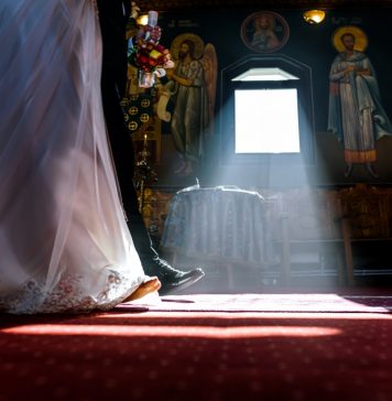 Cununia religioasa in 30 de imagini minunate realizate de fotografii romani Cununia religioasa in 30 de imagini minunate realizate de fotografii romani