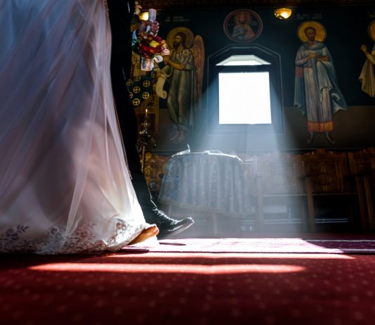 Cununia religioasa in 30 de imagini minunate realizate de fotografii romani Cununia religioasa in 30 de imagini minunate realizate de fotografii romani