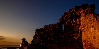 Sedinta foto dupa nunta la apus sau rasarit in 20 de imagini Sedinta foto dupa nunta la apus sau rasarit in 20 de imagini