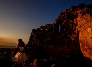 Sedinta foto dupa nunta la apus sau rasarit in 20 de imagini Sedinta foto dupa nunta la apus sau rasarit in 20 de imagini