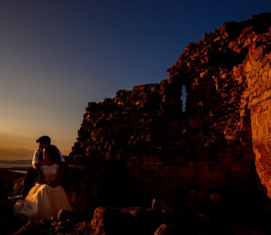 Sedinta foto dupa nunta la apus sau rasarit in 20 de imagini Sedinta foto dupa nunta la apus sau rasarit in 20 de imagini