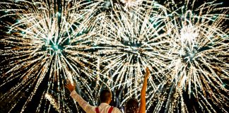 Artificii la nunta – tot ce trebuie sa stii Artificii la nunta - tot ce trebuie sa stii