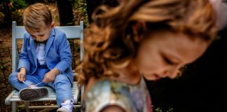 Copiii si nunta in 25 de imagini expresive realizate de fotografii romani Copiii si nunta in 25 de imagini expresive realizate de fotografii romani