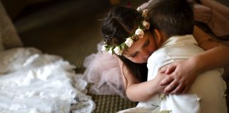 Copii la nunta – Cum sa gestionezi aceasta situatie Copii la nunta - Cum sa gestionezi aceasta situatie