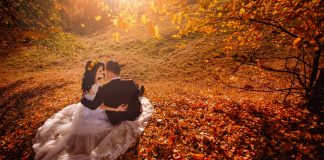 Sesiuni foto dupa nunta in natura in 25 de imagini colorate Sesiuni foto dupa nunta in natura in 25 de imagini colorate