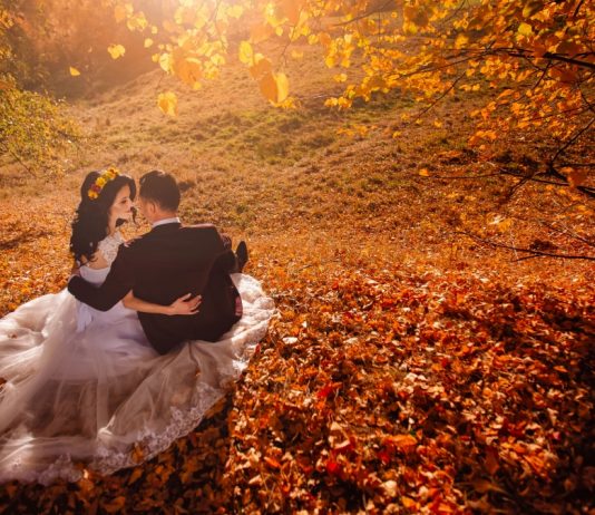 Sesiuni foto dupa nunta in natura in 25 de imagini colorate Sesiuni foto dupa nunta in natura in 25 de imagini colorate