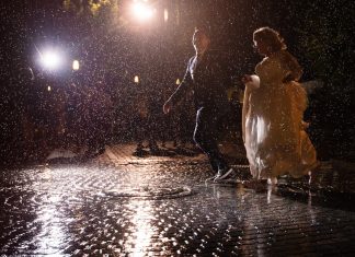 Ce sa faci daca ploua in ziua nuntii Ce sa faci daca ploua in ziua nuntii