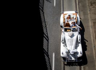 Nunta eleganta si plina de dragoste la Venue Events din Timisoara Nunta eleganta si plina de dragoste la Venue Events din Timisoara