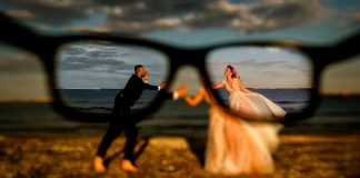 Sesiuni foto dupa nunta la mare in 25 de imagini realizate de fotografii romani Sesiuni foto dupa nunta la mare in 25 de imagini realizate de fotografii romani