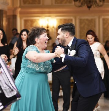 25 de melodii de nunta potrivite pentru dansul cu mama ta 25 de melodii de nunta pentru dansul cu mama ta