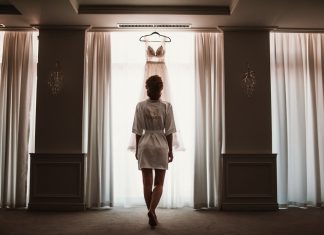 Cum sa ai grija de rochia de mireasa. Top 6 sfaturi Cum sa ai grija de rochia de mireasa. Top 6 sfaturi