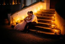 Ana și Simon: Nunta restransa în stil rustic la Conacul Apafi Ana și Simon: Nunta restransa în stil rustic la Conacul Apafi