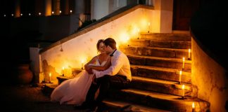 Ana și Simon: Nunta restransa în stil rustic la Conacul Apafi Ana și Simon: Nunta restransa în stil rustic la Conacul Apafi