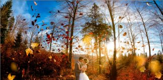 Sedinte foto after wedding in natura in 30 de imagini realizate de fotografii romani Sedinte foto after wedding in natura in 30 de imagini realizate de fotografii romani