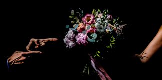 Buchete de mireasa in 30 de imagini grozave realizate de fotografii romani Buchete de mireasa in 30 de imagini grozave realizate de fotografii romani