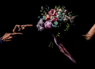 Buchete de mireasa in 30 de imagini grozave realizate de fotografii romani Buchete de mireasa in 30 de imagini grozave realizate de fotografii romani