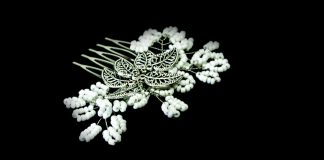 Top 10 diademe si coronite pentru mireasa propuse de Petra’s Handmade Top 10 diademe si coronite pentru mireasa propuse de Petra's Handmade