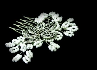 Top 10 diademe si coronite pentru mireasa propuse de Petra’s Handmade Top 10 diademe si coronite pentru mireasa propuse de Petra's Handmade