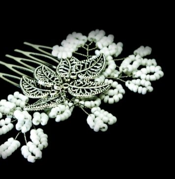 Top 10 diademe si coronite pentru mireasa propuse de Petra’s Handmade Top 10 diademe si coronite pentru mireasa propuse de Petra's Handmade