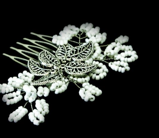 Top 10 diademe si coronite pentru mireasa propuse de Petra’s Handmade Top 10 diademe si coronite pentru mireasa propuse de Petra's Handmade