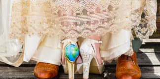 Pantofi comozi pentru mireasa si mire – Ce se poarta in 2021 Pantofi comozi pentru mireasa si mire – Ce se poarta in 2019