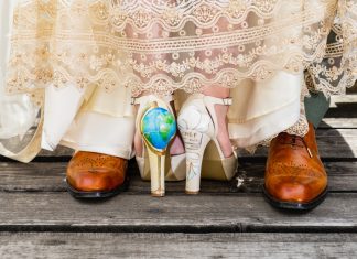 Pantofi comozi pentru mireasa si mire – Ce se poarta in 2021 Pantofi comozi pentru mireasa si mire – Ce se poarta in 2019