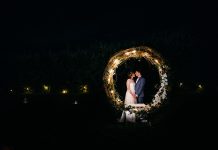 Daniela și Cosmin: nuntă nonconformistă la TreeHouse Cosoba Daniela și Cosmin: nuntă nonconformistă la TreeHouse Cosoba