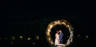 Daniela și Cosmin: nuntă nonconformistă la TreeHouse Cosoba Daniela și Cosmin: nuntă nonconformistă la TreeHouse Cosoba