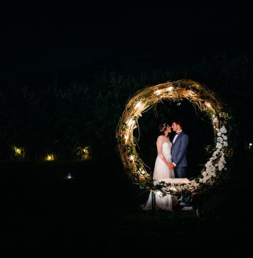 Daniela și Cosmin: nuntă nonconformistă la TreeHouse Cosoba Daniela și Cosmin: nuntă nonconformistă la TreeHouse Cosoba