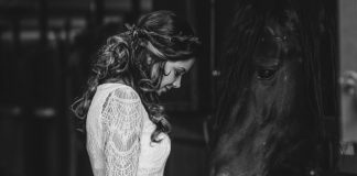 Animalute in 20 de fotografii de nunta hazlii si sensibile Animalute in 20 de fotografii de nunta hazlii si sensibile