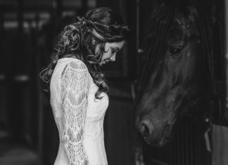 Animalute in 20 de fotografii de nunta hazlii si sensibile Animalute in 20 de fotografii de nunta hazlii si sensibile