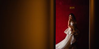 Tendinte pentru rochiile de mireasa in 2020 Tendinte pentru rochiile de mireasa in 2020