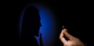 Inel de logodna versus verigheta – de ce ai nevoie de amandoua? Inel de logodna versus verigheta - de ce ai nevoie de amandoua?