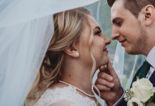 Diana și Bogdan: călătoria unei vieți în doi