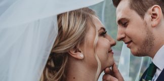 Diana și Bogdan: călătoria unei vieți în doi