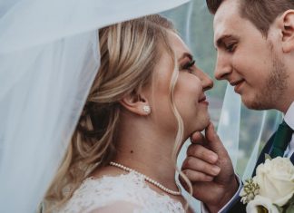 Diana și Bogdan: călătoria unei vieți în doi