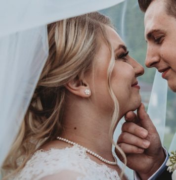 Diana și Bogdan: călătoria unei vieți în doi