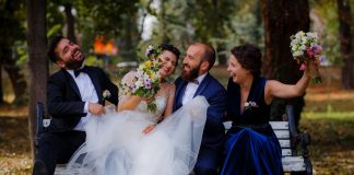 Idei de cadouri pentru nasii de cununie Idei de cadouri pentru nasii de cununie