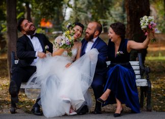 Idei de cadouri pentru nasii de cununie Idei de cadouri pentru nasii de cununie