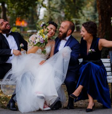 Idei de cadouri pentru nasii de cununie Idei de cadouri pentru nasii de cununie