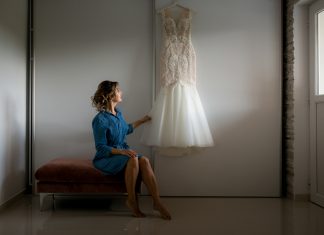 Care este cel mai bun moment in care sa-ti cumperi rochia de nunta Care este cel mai bun moment in care sa-ti cumperi rochia de nunta
