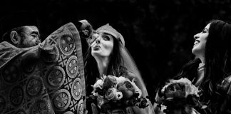 Idei de personalizare pentru ceremonia religioasa Idei de personalizare pentru ceremonia religioasa