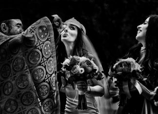 Idei de personalizare pentru ceremonia religioasa Idei de personalizare pentru ceremonia religioasa