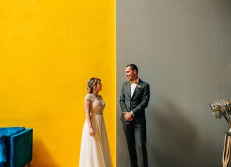 Nunta de zi – detalii importante Nunta de zi - detalii importante