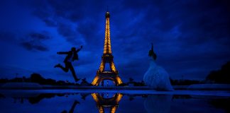 Organizarea nunții în străinătate. Sfaturi și propuneri Organizarea nunții în străinătate