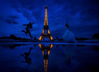 Organizarea nunții în străinătate. Sfaturi și propuneri Organizarea nunții în străinătate