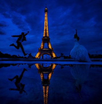 Organizarea nunții în străinătate. Sfaturi și propuneri Organizarea nunții în străinătate