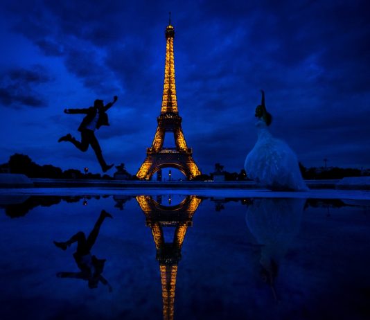 Organizarea nunții în străinătate. Sfaturi și propuneri Organizarea nunții în străinătate