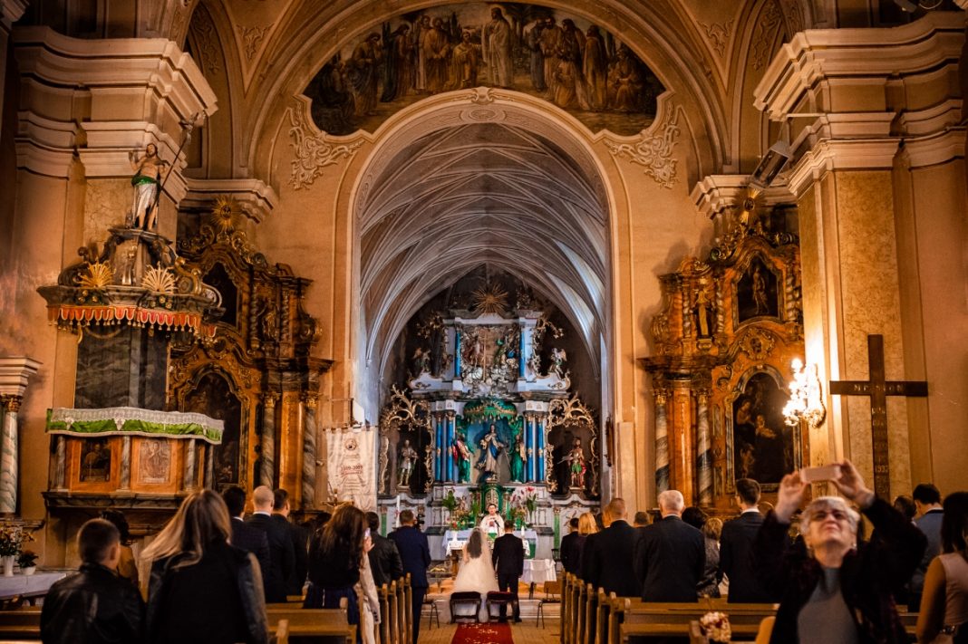 Nuntă catolică: detalii esențiale pentru miri