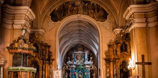 Nuntă catolică: detalii esențiale pentru miri Nuntă catolică: detalii esențiale pentru miri